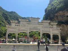 -华山北站