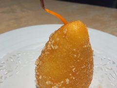 -大鸭梨烤鸭店(花园村店)