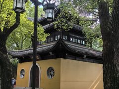 -西园戒幢律寺