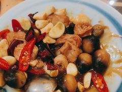 -君霖海鲜私房菜(春柳店)