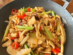 -宴武夷·匠心闽味(印象大红袍店)