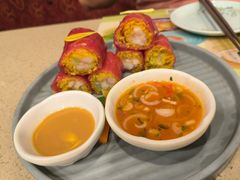 -点都德(华强北店)