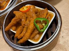 -广东胜利宾馆西关粤中餐厅
