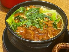 -溢香苑瓦罐(优胜北路店)