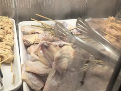 -王氏炉匠·烧鸟放题自助(三里屯店)