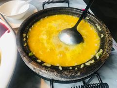 -蔴将·川菜(黄龙万科店)