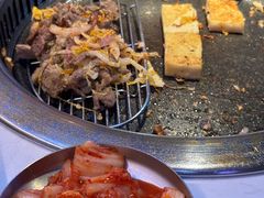 -杨记齐齐哈尔烤肉(总店)