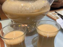 -海尔巴格·新疆菜(吐鲁番店)