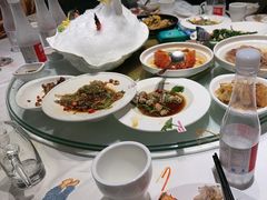 -79号渔船海鲜饭店(华强北店)