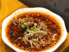 -黄泰吉拾味餐厅(江汉路店)