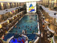 -海韵之星邮轮水会(明发商业广场店)