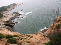 -广东惠东海龟国家级自然保护区