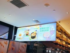 -西贝(武汉群星城店)