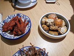 -兔爸私家小厨(新北万达店)