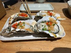 -木屋烧烤(岗顶二店)