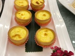 -桃园盛宴·岭南粤菜·手工茶点(南庄店)