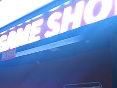 -BlueGame深蓝密室逃脱真人NPC(京投港·长阳店)