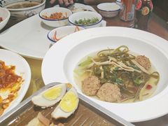 -临潼印象·特色陕菜
