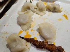 -金刚山烧烤(红旗大街店)