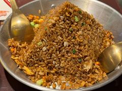 -三个大叔东北烧烤·砂锅菜(西三旗店)