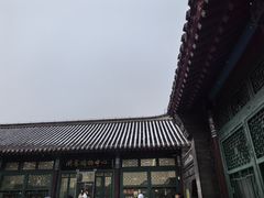 -张学良旧居陈列馆