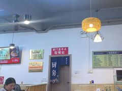 -螺蛳粉先生(蓟门桥店)