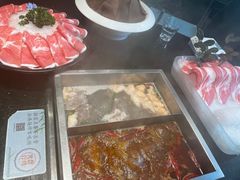 -五星桥原切肥牛火锅·30年专注好牛肉(湖塘店)