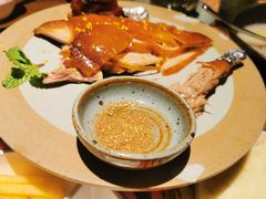 桂花香烤鸭-青年公社烤鸭(宝杨宝龙广场店)