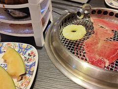 -AJIYA·池袋日式烧肉自助(天津万象城店)