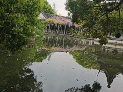 -西园戒幢律寺