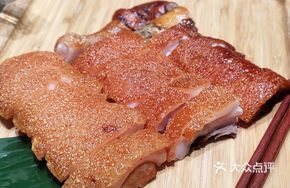 Bama Crispy Fragrant Pig
