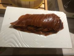-船歌·鱼水饺青岛菜(黄岛珠江路店)