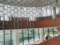 -广州市白云区图书馆