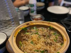 -蚝堡海鲜·威海菜·海肠捞饭·烧烤·亚洲吃蚝公司(幸福门店)