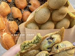 -三厘鸡蛋仔(印力店)