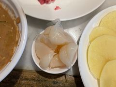 -将台涮肉(酒仙桥店)