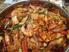 -黄记煌三汁焖锅(金凤万达广场店)