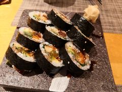 寿司拼盘-一阳寿司(麦子街店)