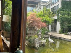 -广富林宰相府酒店·水云间