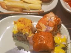 -梨花自助烤肉(西三旗万象汇黑金店)