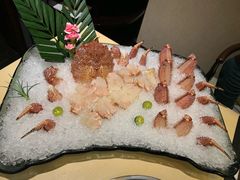 -余欢领鲜火锅(新街口店)