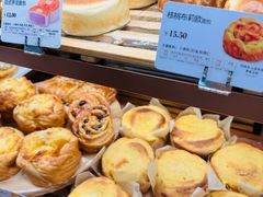 -多乐之日(华贸天地店)