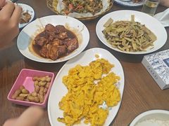 -紫藤园·天目湖大鱼头(南山竹海店)