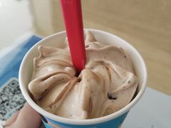 -DQ·蛋糕·冰淇淋(河东万达店)