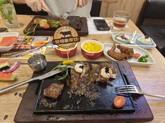 -豪客来牛排(海沧阿罗海店)