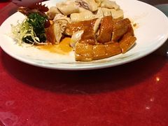-大笑饭堂(甲子桥店)