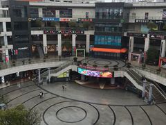 -浦江城市生活广场(江月路店)