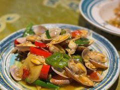 -桥东喜碧海鲜街(水东街店)