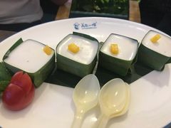 -美奈小馆·越南料理(中航城君尚购物中心店)