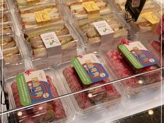 -罗森尼娜(解放西路店)